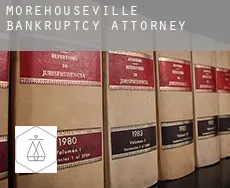Morehouseville  bankruptcy attorney