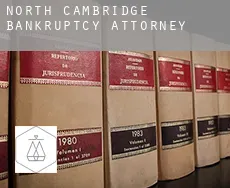 North Cambridge  bankruptcy attorney