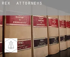 Rex  attorneys