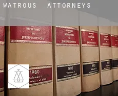 Watrous  attorneys