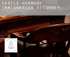 Castle Harmony  immigration attorney