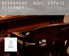 Deerbrook  real estate attorney