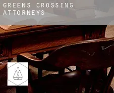 Greens Crossing  attorneys