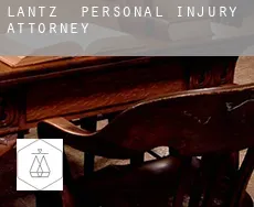 Lantz  personal injury attorney