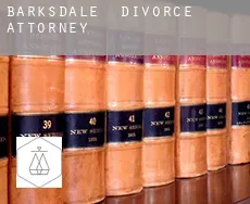Barksdale  divorce attorney