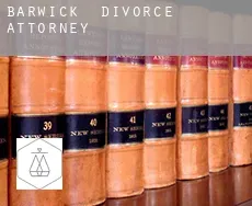 Barwick  divorce attorney