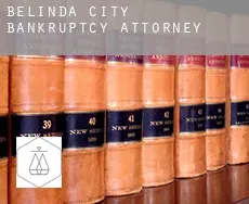 Belinda City  bankruptcy attorney