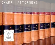 Champ  attorneys