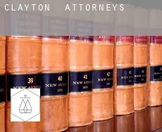 Clayton attorneys