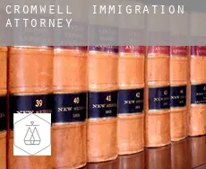 Cromwell  immigration attorney