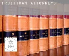 Fruittown  attorneys