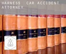 Harness  car accident attorney