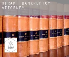 Hiram  bankruptcy attorney
