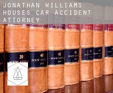 Jonathan Williams Houses  car accident attorney