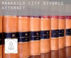Makakilo City  divorce attorney