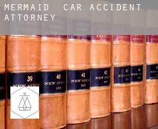 Mermaid  car accident attorney