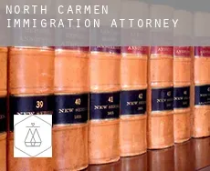 North Carmen  immigration attorney