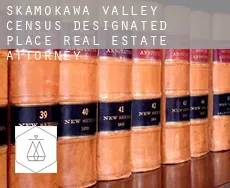 Skamokawa Valley  real estate attorney