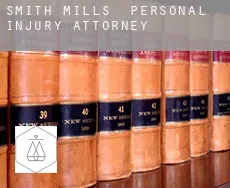 Smith Mills  personal injury attorney
