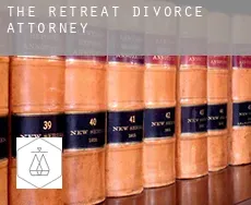The Retreat  divorce attorney