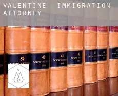 Valentine  immigration attorney