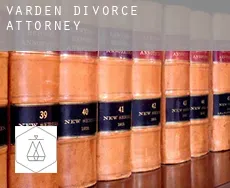 Varden  divorce attorney