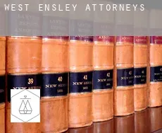 West Ensley  attorneys