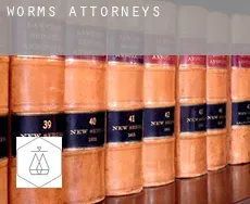 Worms attorneys