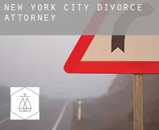 New York City  divorce attorney