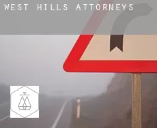 West Hills  attorneys