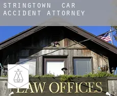 Stringtown  car accident attorney