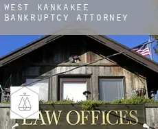 West Kankakee  bankruptcy attorney