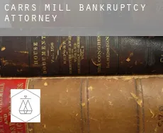 Carrs Mill  bankruptcy attorney