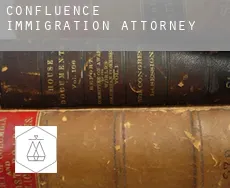 Confluence  immigration attorney