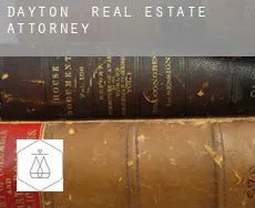 Dayton  real estate attorney
