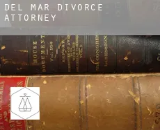 Del Mar  divorce attorney