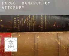 Fargo  bankruptcy attorney