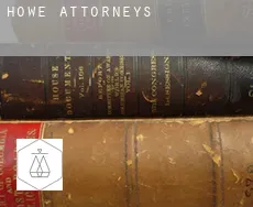 Howe  attorneys
