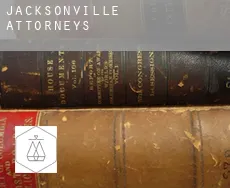Jacksonville  attorneys