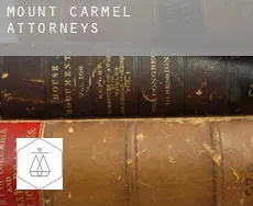 Mount Carmel  attorneys