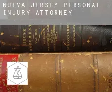 New Jersey  personal injury attorney