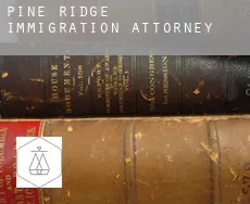 Pine Ridge  immigration attorney