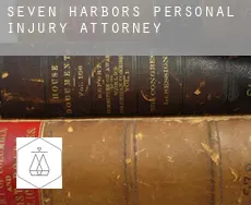 Seven Harbors  personal injury attorney