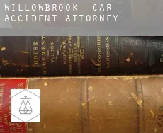 Willowbrook car accident attorney