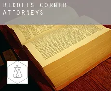 Biddles Corner  attorneys