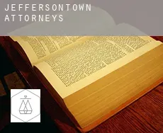 Jeffersontown attorneys