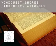 Woodcrest Shores  bankruptcy attorney