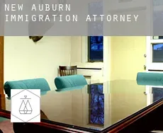 New Auburn  immigration attorney
