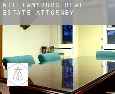Williamsburg  real estate attorney