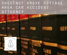 Chestnut Grove Cottage Area  car accident attorney
